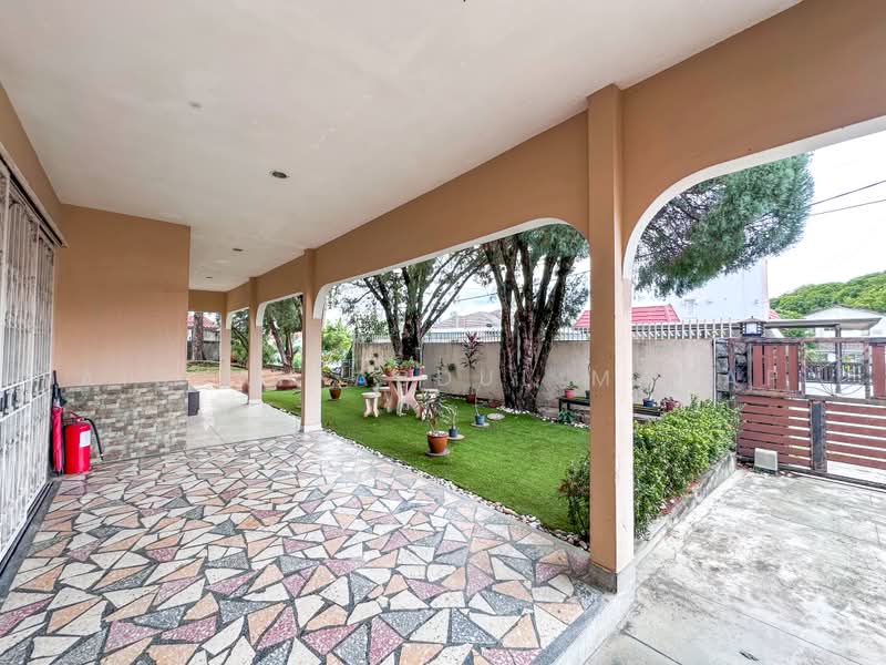 Rumah Banglo untuk Dijual di Kampung Tunku (Petaling Jaya) - Aisyah Abdul Manap - Exterior - PropertyGuru.com.my