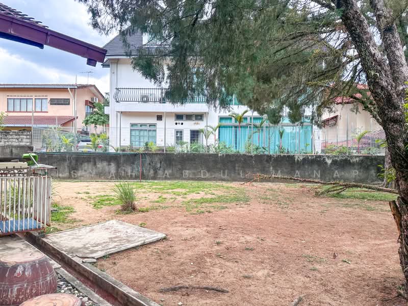 Rumah Banglo untuk Dijual di Kampung Tunku (Petaling Jaya) - Aisyah Abdul Manap - Exterior - PropertyGuru.com.my