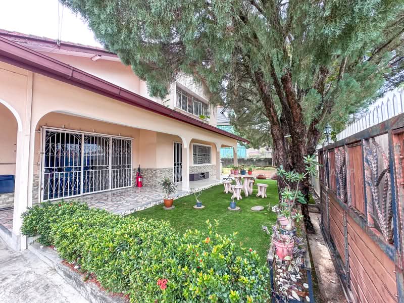 Rumah Banglo untuk Dijual di Kampung Tunku (Petaling Jaya) - Aisyah Abdul Manap - Exterior - PropertyGuru.com.my