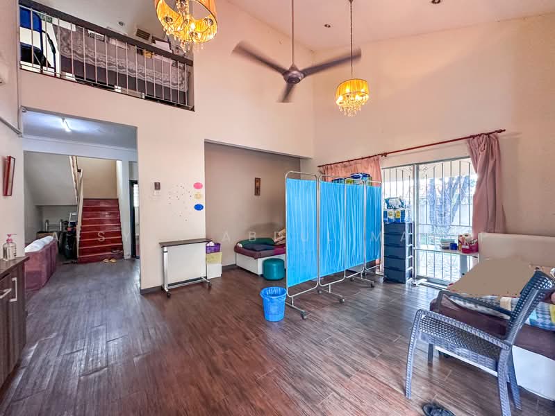 Rumah Banglo untuk Dijual di Kampung Tunku (Petaling Jaya) - Aisyah Abdul Manap - Interior - PropertyGuru.com.my