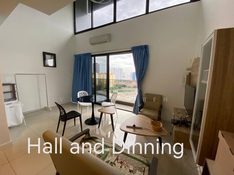 Service Residence for Sale at D'Latour - Vincent Beh - PropertyGuru.com.my