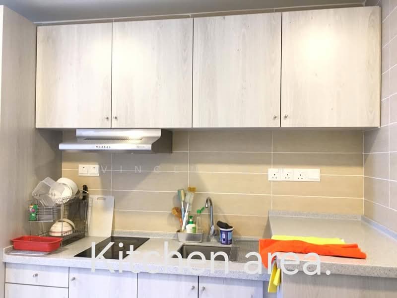 Service Residence for Sale at D'Latour - Vincent Beh - PropertyGuru.com.my
