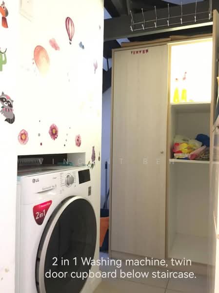 Service Residence for Sale at D'Latour - Vincent Beh - PropertyGuru.com.my