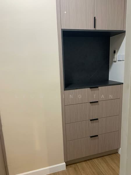Condominium for Rent at Vivo Residential Suites - Elise Tan - Interior - PropertyGuru.com.my