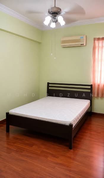 Condominium for Sale at Menara Duta 2 - Mohd Ridzuan - Bedroom - PropertyGuru.com.my
