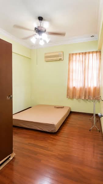 Condominium for Sale at Menara Duta 2 - Mohd Ridzuan - Bedroom - PropertyGuru.com.my