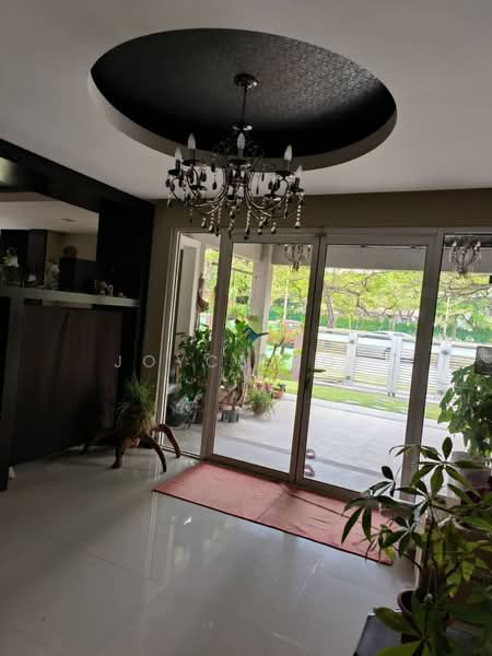 2-storey Terraced House for Sale in Usj 4 (Subang Jaya) - Joyce Kok - Living Room - PropertyGuru.com.my