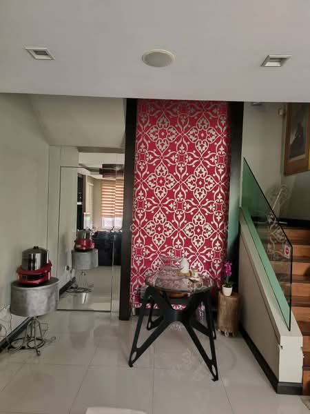 2-storey Terraced House for Sale in Usj 4 (Subang Jaya) - Joyce Kok - Interior - PropertyGuru.com.my
