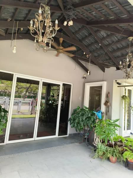 2-storey Terraced House for Sale in Usj 4 (Subang Jaya) - Joyce Kok - Exterior - PropertyGuru.com.my