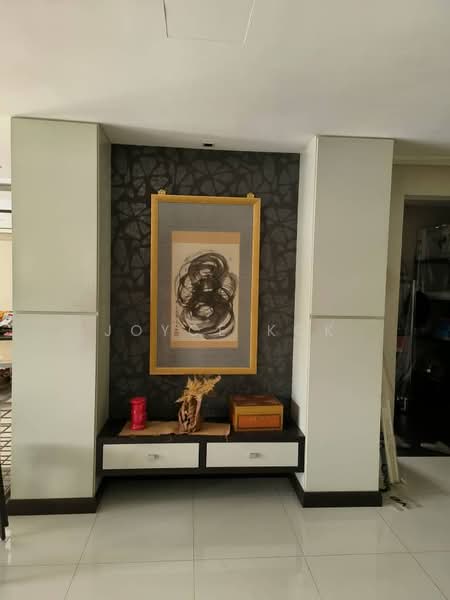2-storey Terraced House for Sale in Usj 4 (Subang Jaya) - Joyce Kok - Interior - PropertyGuru.com.my