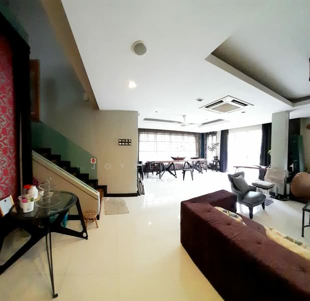 2-storey Terraced House for Sale in Usj 4 (Subang Jaya) - Joyce Kok - PropertyGuru.com.my