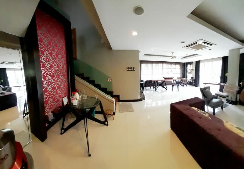 2-storey Terraced House for Sale in Usj 4 (Subang Jaya) - Joyce Kok - PropertyGuru.com.my