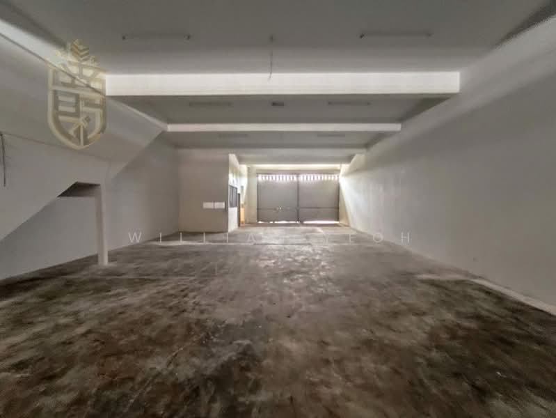 Shop / Office for Rent in Port Klang (Pelabuhan Klang) (Selangor) - William Yeoh - Interior - PropertyGuru.com.my