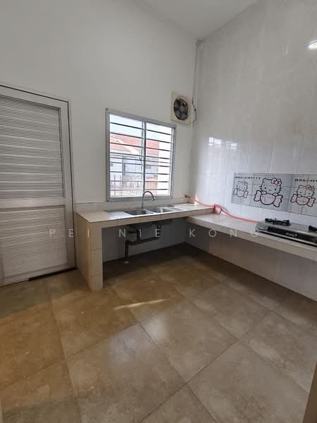 1-storey Terraced House for Sale in Senadin (Miri) - Pei Nie Kong - PropertyGuru.com.my
