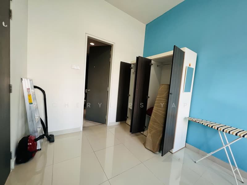 Servis Apartment untuk Disewa di D'Pulze Cyberjaya - Cheryl PS Yap - Interior - PropertyGuru.com.my