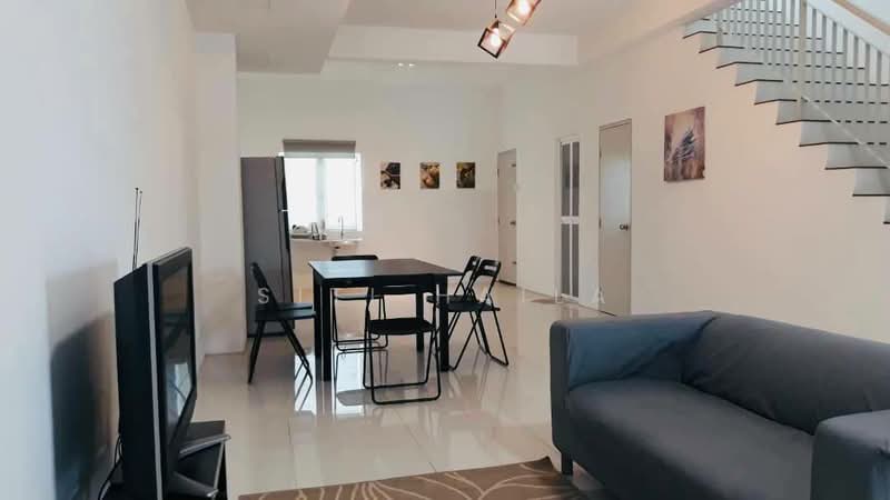 Rumah Teres 2-Tingkat untuk Disewa di Sepang (Selangor) - Siti Haila - Living Room - PropertyGuru.com.my