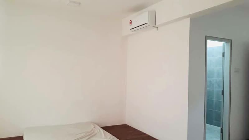Rumah Teres 2-Tingkat untuk Disewa di Sepang (Selangor) - Siti Haila - Bedroom - PropertyGuru.com.my