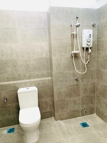 Rumah Teres 2-Tingkat untuk Disewa di Sepang (Selangor) - Siti Haila - Bathroom - PropertyGuru.com.my