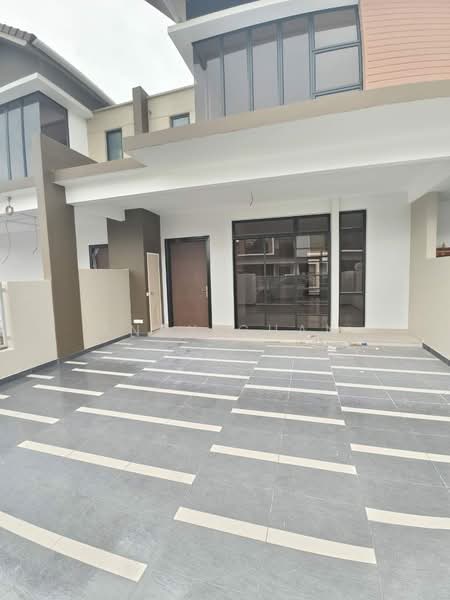 Rumah Teres 2-Tingkat untuk Dijual di Johor Bahru (Johor) - Andy Chan - PropertyGuru.com.my