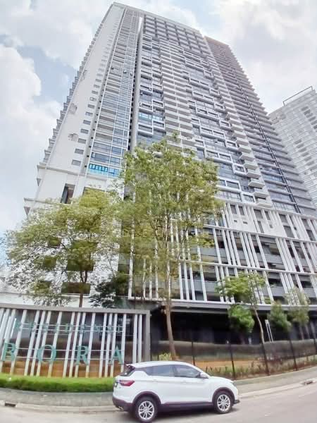 Condominium for Sale at Bora Residences - Jayden Neo - Exterior - PropertyGuru.com.my