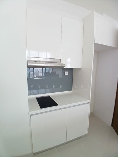 Condominium for Sale at Bora Residences - Jayden Neo - Kitchen - PropertyGuru.com.my