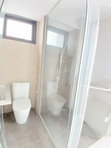 Condominium for Sale at Bora Residences - Jayden Neo - Bathroom - PropertyGuru.com.my