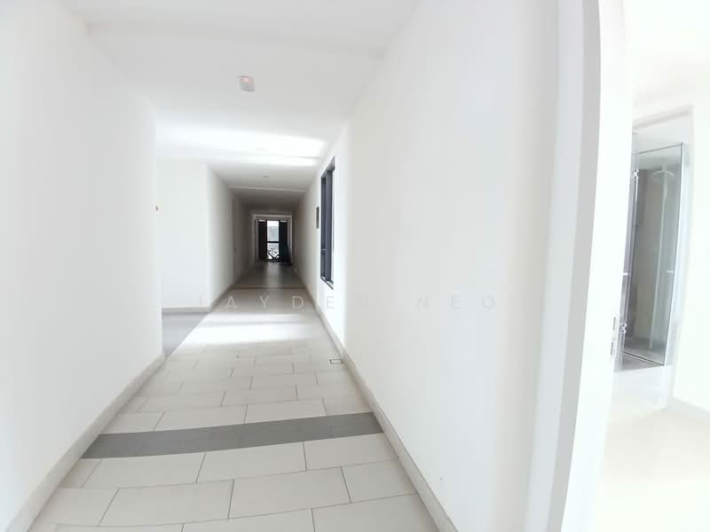 Condominium for Sale at Bora Residences - Jayden Neo - Corridor - PropertyGuru.com.my