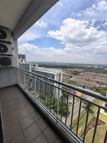Pangsapuri untuk Disewa di Austin Regency (Pangsapuri Austin Perdana) - Larry Ng - PropertyGuru.com.my
