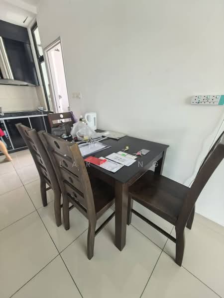 Pangsapuri untuk Disewa di Austin Regency (Pangsapuri Austin Perdana) - Larry Ng - PropertyGuru.com.my