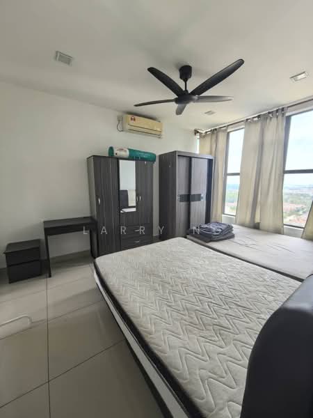 Pangsapuri untuk Disewa di Austin Regency (Pangsapuri Austin Perdana) - Larry Ng - PropertyGuru.com.my