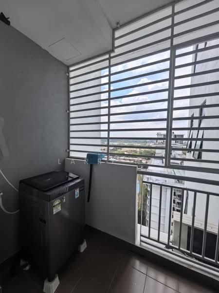 Pangsapuri untuk Disewa di Austin Regency (Pangsapuri Austin Perdana) - Larry Ng - PropertyGuru.com.my