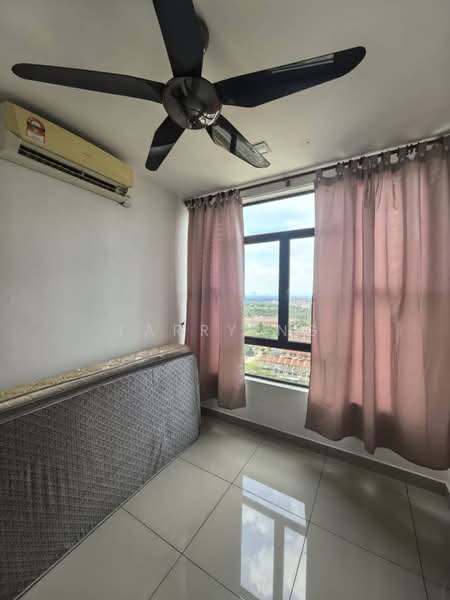 Pangsapuri untuk Disewa di Austin Regency (Pangsapuri Austin Perdana) - Larry Ng - PropertyGuru.com.my