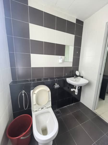 Pangsapuri untuk Disewa di Austin Regency (Pangsapuri Austin Perdana) - Larry Ng - PropertyGuru.com.my