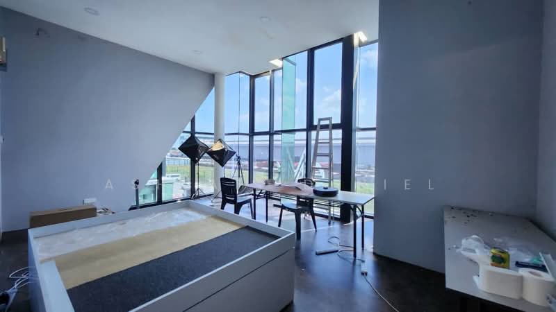 Factory for Sale in Meru (Klang) - Ashraff Daniel - Interior - PropertyGuru.com.my