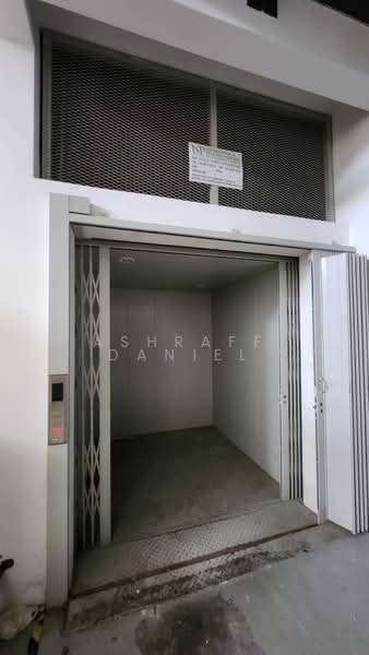Factory for Sale in Meru (Klang) - Ashraff Daniel - Interior - PropertyGuru.com.my