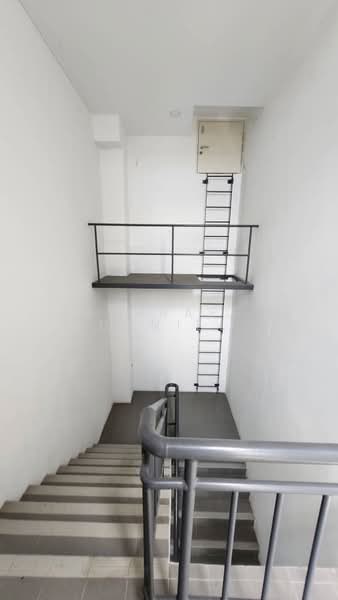 Factory for Sale in Meru (Klang) - Ashraff Daniel - Corridor - PropertyGuru.com.my