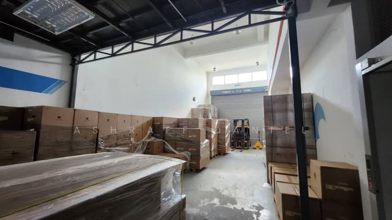 Factory for Sale in Meru (Klang) - Ashraff Daniel - Interior - PropertyGuru.com.my