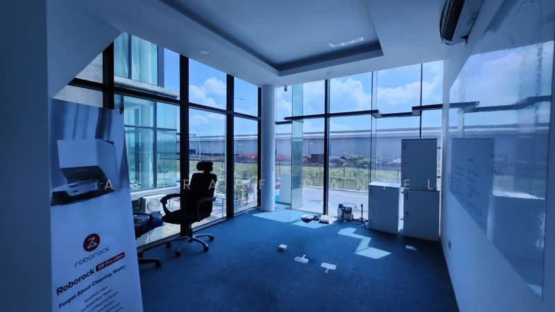 Factory for Sale in Meru (Klang) - Ashraff Daniel - PropertyGuru.com.my