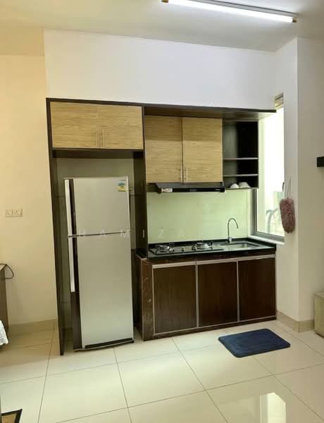 Kediaman Servis untuk Disewa di Vega Residensi 1 - Hamizah . - PropertyGuru.com.my