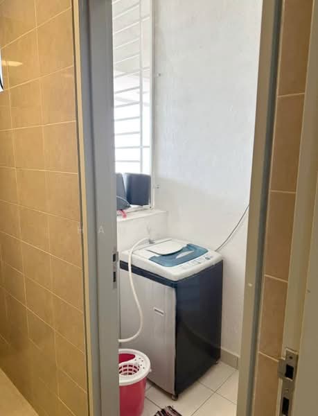 Kediaman Servis untuk Disewa di Vega Residensi 1 - Hamizah . - PropertyGuru.com.my