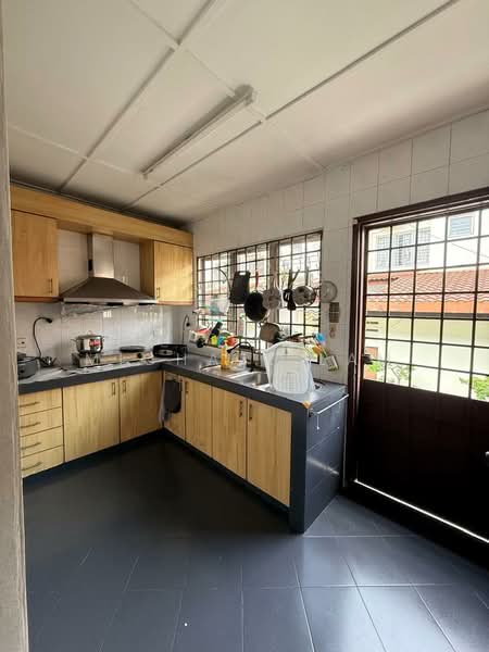 Rumah Teres 2 Tingkat untuk Disewa di Petaling Jaya (Selangor) - Michael Lam - Kitchen - PropertyGuru.com.my
