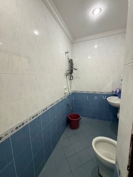 Rumah Teres 2 Tingkat untuk Disewa di Petaling Jaya (Selangor) - Michael Lam - Bathroom - PropertyGuru.com.my