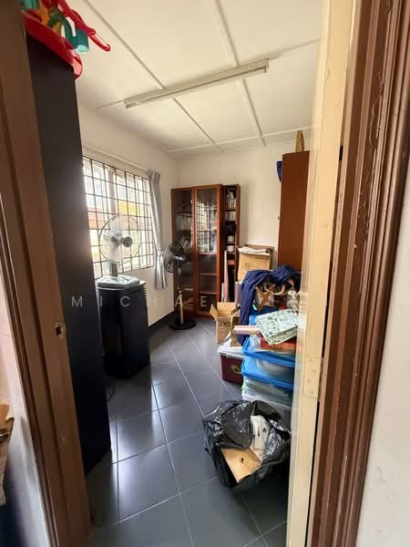 Rumah Teres 2 Tingkat untuk Disewa di Petaling Jaya (Selangor) - Michael Lam - Study - PropertyGuru.com.my