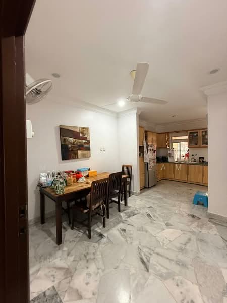 Rumah Teres 2 Tingkat untuk Disewa di Petaling Jaya (Selangor) - Michael Lam - Dining Room - PropertyGuru.com.my