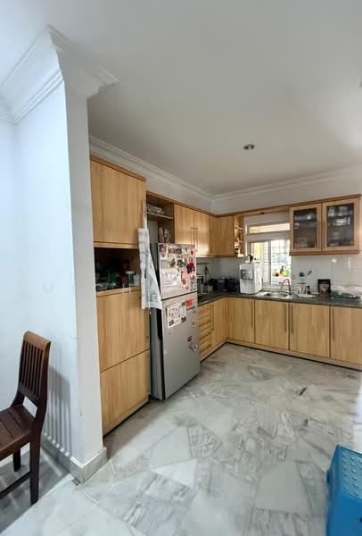 Rumah Teres 2 Tingkat untuk Disewa di Petaling Jaya (Selangor) - Michael Lam - Kitchen - PropertyGuru.com.my