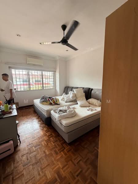 Rumah Teres 2 Tingkat untuk Disewa di Petaling Jaya (Selangor) - Michael Lam - Bedroom - PropertyGuru.com.my