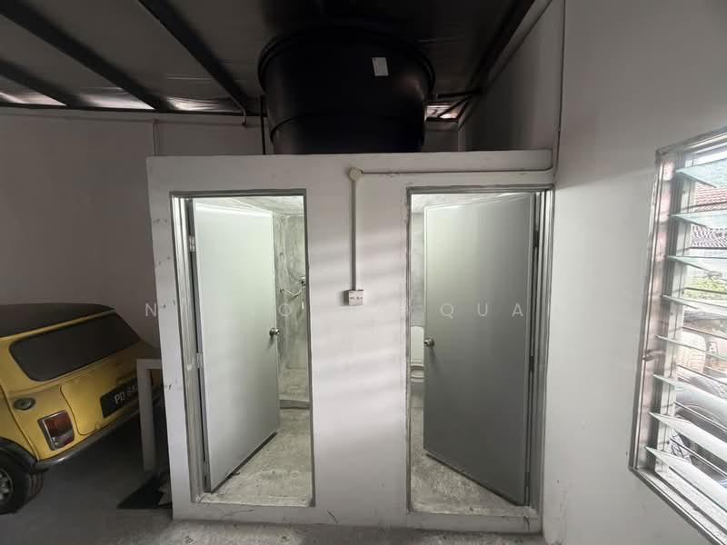 Shop for Rent in Kampung Baru Subang (Sungai Buloh) - Nicholas Quah - Interior - PropertyGuru.com.my