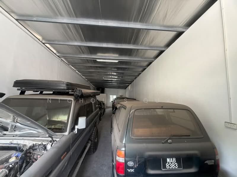 Shop for Rent in Kampung Baru Subang (Sungai Buloh) - Nicholas Quah - Car Park - PropertyGuru.com.my