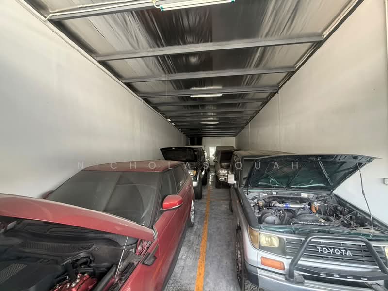 Shop for Rent in Kampung Baru Subang (Sungai Buloh) - Nicholas Quah - Car Park - PropertyGuru.com.my