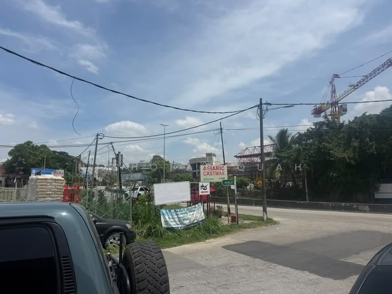 Shop for Rent in Kampung Baru Subang (Sungai Buloh) - Nicholas Quah - Exterior - PropertyGuru.com.my
